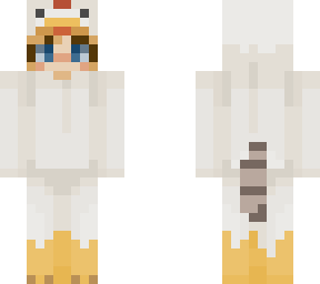 jean chicken