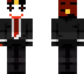 jester mafia