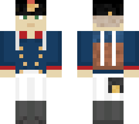 jeune garde (garde imperiale)