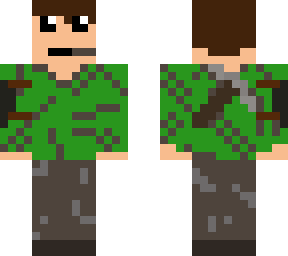 jf skin