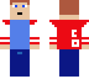 jock
