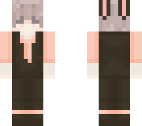 jones bunnyy