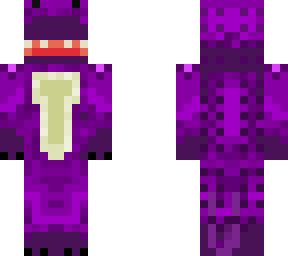 jurassic world omega 09/thanos rex