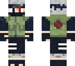 kakashi hatake