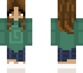 karl frog hoodie (girl)
