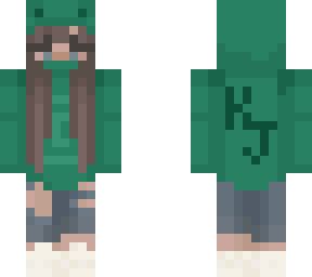 karl frog hoodie