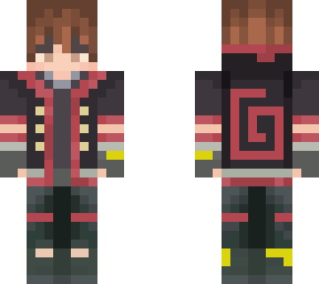 karl jacobs x sora