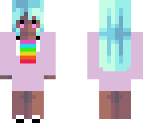 kawaii girl