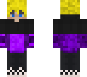 kexles yt skin