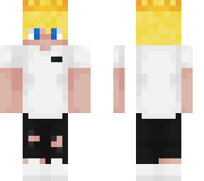 kexles yt skin