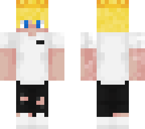 kexles yt skin