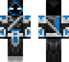 kiddudeplayz ender skin