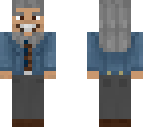 killer bob