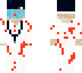 killer doctor
