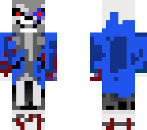killer sans (remake)