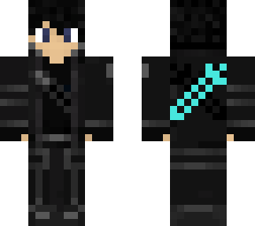 kirito