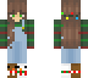 kloey xmas