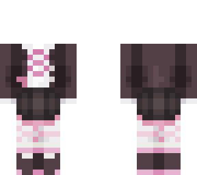 kotoko utsugi -- clothing base