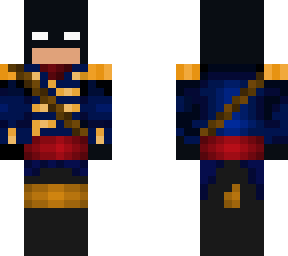 l'manburg batman