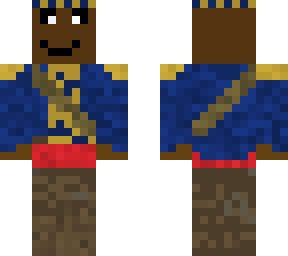 l'manburg beaver