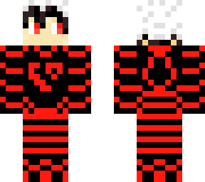 lbx mania smp 1st hero