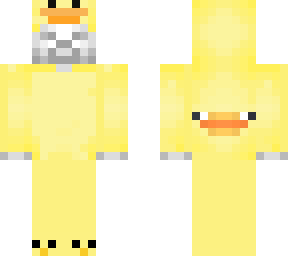 light duck