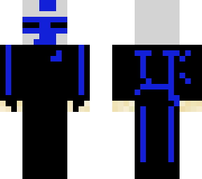 lightning crusader