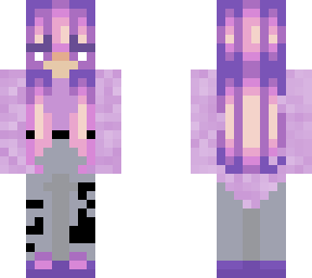 lila (female)