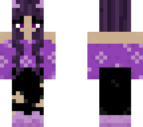lily midnight demon v2 (layered)