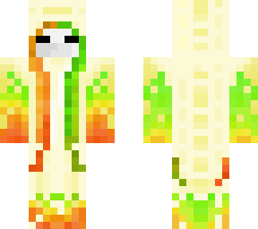 lime fire wizard