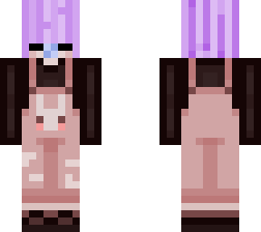 littlespace skin