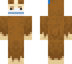 llama with mask