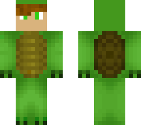 lucas's turtle shrt