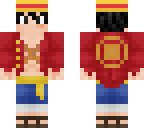 luffy