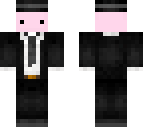 mafia axolotl
