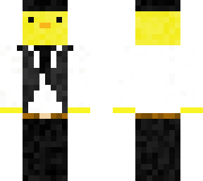 mafia boss duck