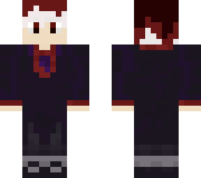 mage broken robe56