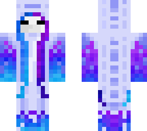 magic water wizard