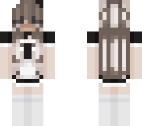 maid