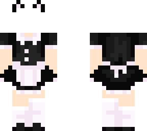 maid fit (not done)