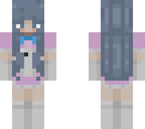 maid girl