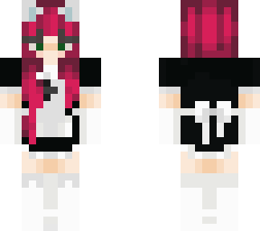 maid officiallotte_