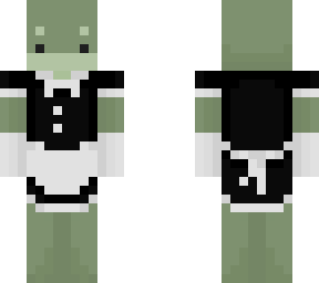 maid quack~