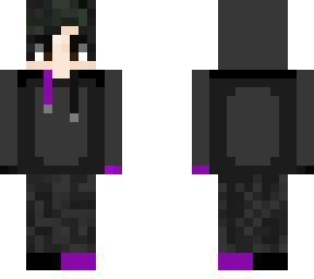 main skin