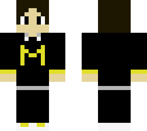 mani gamer