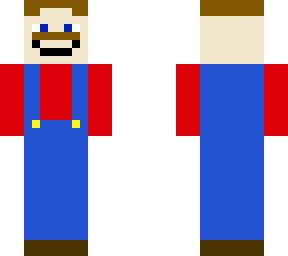 mario