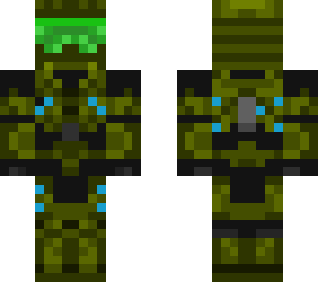 mark v [b] armor (halo reach)