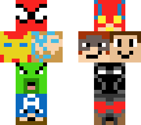 marvel pfp pack