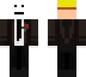masked smoking guy