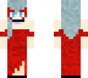 masquerade skin
